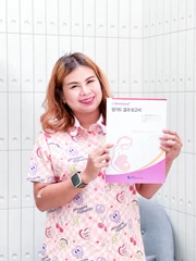 ตรวจคัดกรองโครโมโซมทารกในครรภ์ ด้วยวิธี NIPT เจาะเลือดมารดา (โปรแกรม MomGuard Advance Plus)