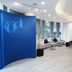 โปรแกรมแก้ไขกล้ามเนื้อตาอ่อนแรง 1 ข้าง (ครั้งแรก)