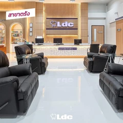 รักษารากฟันน้ำนม 1 ซี่