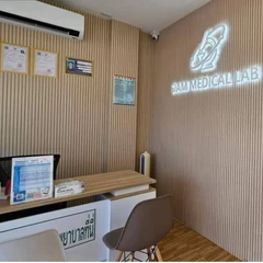 ตรวจสุขภาพ 8 รายการ (Health O'Clock) (18 ปีขึ้นไป)