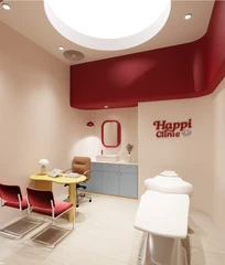 เลเซอร์ Pico Grand Pro หน้า โหมด Toning (จำนวนช็อตขึ้นอยู่กับแพทย์ประเมิน)