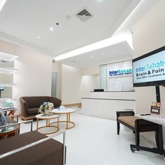 โปรแกรมรักษาภาวะหย่อนสมรรถภาพทางเพศชาย ด้วย Focus Shockwave และเครื่องกระตุ้นแม่เหล็กไฟฟ้า (ประเมินและดูแลโดยนักกายภาพบำบัด)