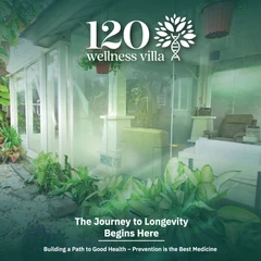 ตรวจอายุชีวภาพ (Epigenetic Test) (ทุกช่วงวัย)