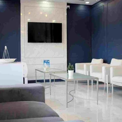 โปรแกรมทรีตเมนต์หน้ารักษาสิว Acne Clear Plus