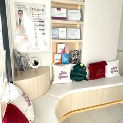 โปรแกรม Sculptra หน้า 1 ขวด (10 ซีซี)