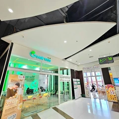 โปรแกรมบรรเทาอาการปวดตามร่างกาย 9 รายการ (1 สิทธิ์/คน)