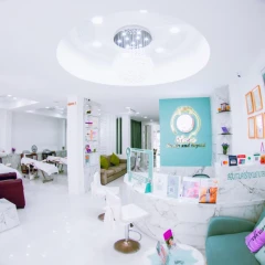 คอร์สฉีดเมโส ปรับผิวหน้ากระจ่างใสขึ้น 5 ซีซี 3 ครั้ง ที่ Nicha Clinic