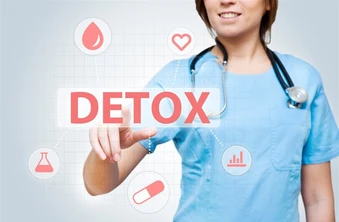คอร์สสวนล้างลำไส้ Detox 10 ครั้ง