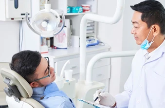 ผ่าฟันคุดระดับง่าย 1 ซี่