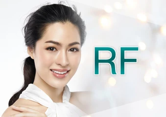 ยกกระชับใบหน้า ด้วยคลื่นวิทยุ (RF) 1 ครั้ง