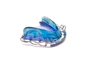 ทำรีเทนเนอร์ลวด 1 ชิ้น