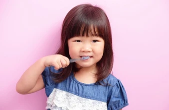 เคลือบหลุมร่องฟัน สำหรับเด็ก 1 ซี่