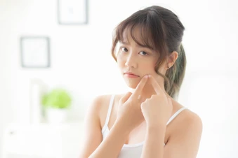 รักษาสิว 4 ขั้นตอน (Acne Program) 1 ครั้ง