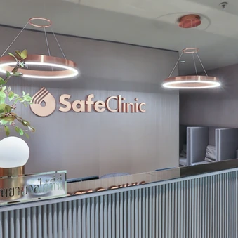 ตรวจหาเชื้อไวรัสตับอักเสบบี (HbsAg) ทราบผลใน 30 นาที 1 ครั้ง