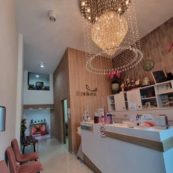 เลเซอร์ลบรอยสักทั่วร่างกาย ด้วย Pico Laser ขนาดขึ้นอยู่กับแพทย์ประเมิน 1 ครั้ง