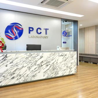 แพ็กคู่แม่ลูก ตรวจสุขภาพประจำปี 29 รายการ สำหรับผู้หญิงอายุ 40 ปีขึ้นไป และตรวจสุขภาพประจำปี 24 รายการ สำหรับผู้หญิงหรือผู้ชายอายุ 30 ปีขึ้นไป