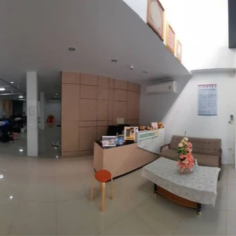 ทำกายภาพบำบัด ด้วย Shock Wave และอัลตราซาวด์ บรรเทาอาการรองช้ำ 1 ครั้ง