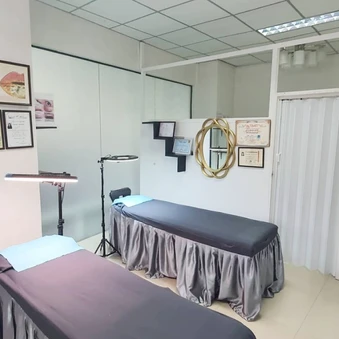 Full Arm Wax แว็กซ์ขนแขนท่อนบนและล่าง 1 ครั้ง