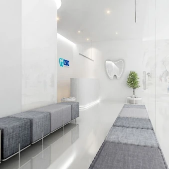 รักษารากฟันหน้า สำหรับฟัน 1 ซี่