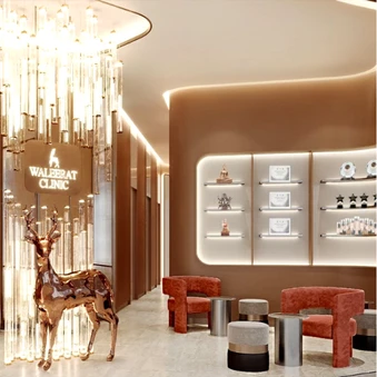 ยกกระชับปรับหน้าใส ด้วย 3 เทคโนโลยี ในเครื่องเดียว (Ultra Lift) 1 ครั้ง