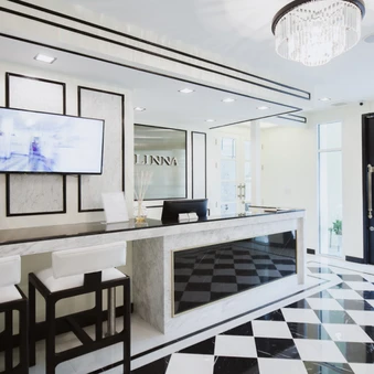 โปรแกรมโบท็อกซ์ 100 ยูนิต (หน้า)