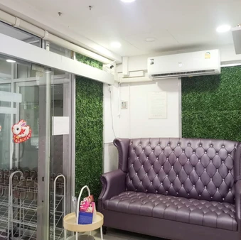 คอร์สทำ Mini Thermage เครื่อง AcGen 200 ช็อต ทั่วหน้า รอบดวงตา เหนียง และคอ 4 ครั้ง