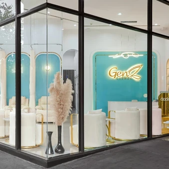 คอร์สกำจัดขนเครา ด้วย Diode Laser 3 ครั้ง