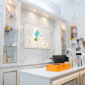 เสริมจมูก ด้วยซิลิโคนอเมริกา Mantis Premium สำหรับเคสแก้