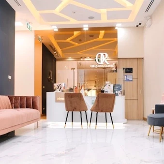 Orianna Signature Treatment ทำทรีตเมนต์ปรับสภาพผิวหน้าให้กระจ่างใสขึ้น 1 ครั้ง