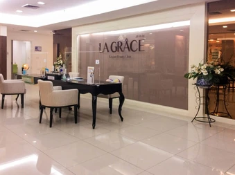 รักษาหลุมสิว ด้วยเทคโนโลยี Fractional RF ใช้หัวทิปทองคำ (Miracle Deep Gold) 1 ครั้ง