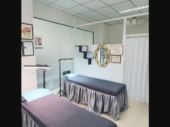 คอร์สกำจัดขน Brazilian ด้วย Diode Laser 3 ครั้ง สำหรับผู้หญิงเท่านั้น