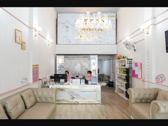 คอร์สกำจัดขน Brazilian ด้วย Long Pulse Nd:YAG 3 ครั้ง ภายใน 1 ปี สำหรับผู้หญิงเท่านั้น