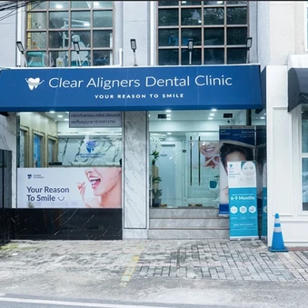 ฟอกสีฟันที่คลินิก ด้วยระบบ Pola White