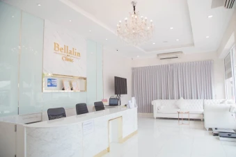 เลเซอร์ Q-switch ปรับผิวหน้าดูกระจ่างใสแบบ Rejuvenation 1 ครั้ง