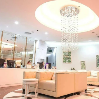 ทำทรีตเมนต์เพิ่มความชุ่มชื้นแก่ผิวหน้า (Jurlique Facial Treatment) 1 ครั้ง