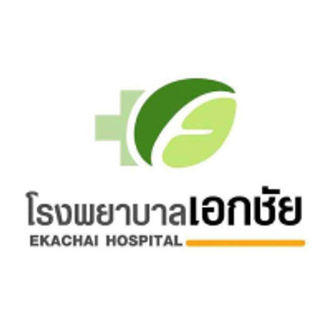 Ekachai hospital