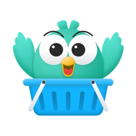 [TEST] Brand chat test package - do not buy