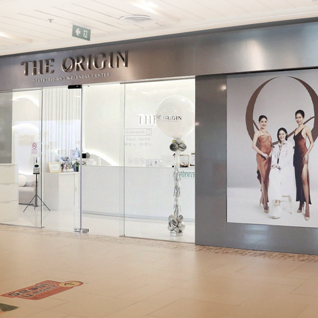 The Origin Clinic เช็กราคา หาโปร อ่านรีวิว ที่นี่!