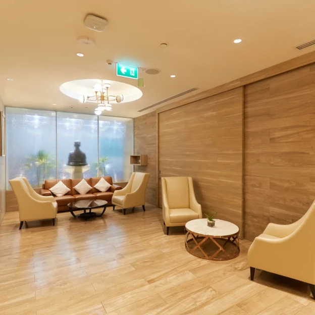 โรงพยาบาลพญาไท พหลโยธิน photo main