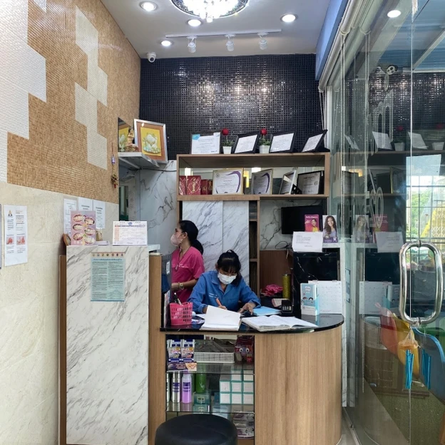 MY DENT Dental Clinic (คลินิกทันตกรรมมายเดนท์ รามอินทรา 109) photo main