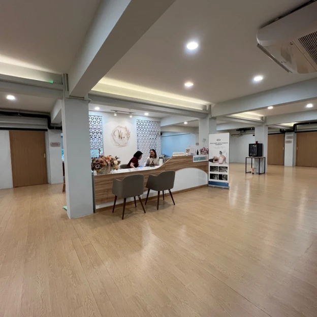 Vfix Clinic สหคลินิก กายภาพบำบัดและแพทย์แผนจีน photo main