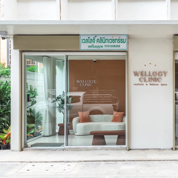 Wellogy Clinic photo main
