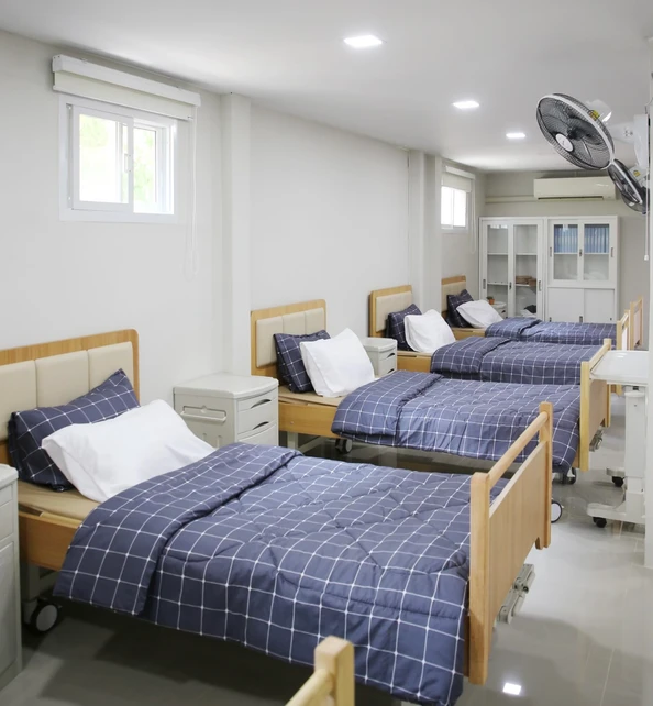 BSR Healthcare photo main