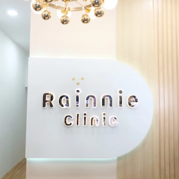 Rainnie Clinic photo main