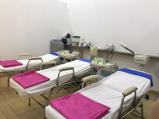 Taweechai Clinic photo main