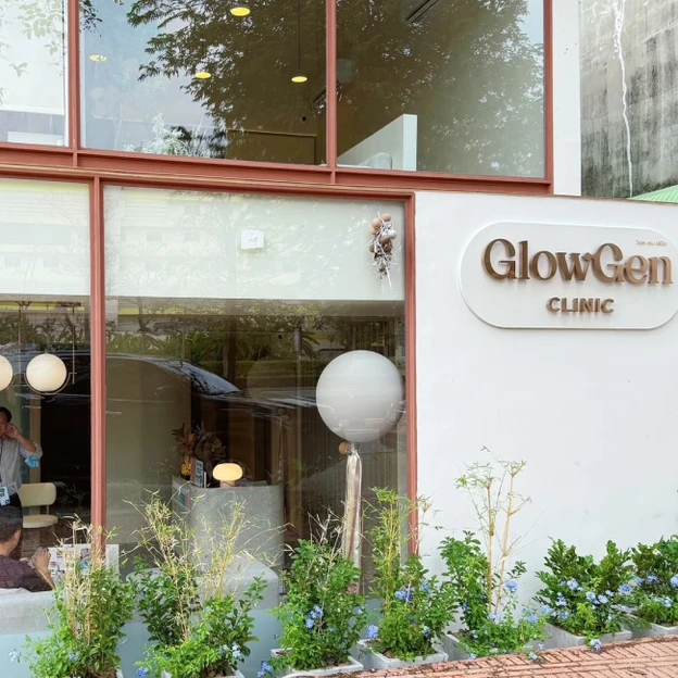 GlowGen Wellness Clinic (โกลว เจน เวลเนสคลินิกเวชกรรม) photo main