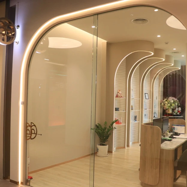 The Fit Clinic (เดอะฟิต คลินิกเวชกรรม) photo main