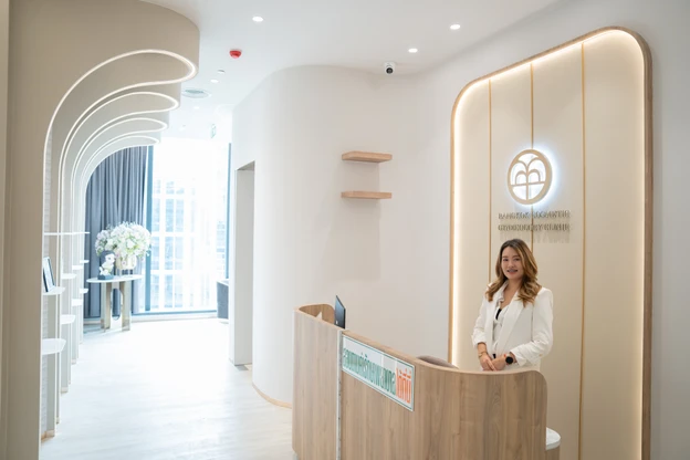 The Fit Clinic (เดอะฟิต คลินิกเวชกรรม) photo main