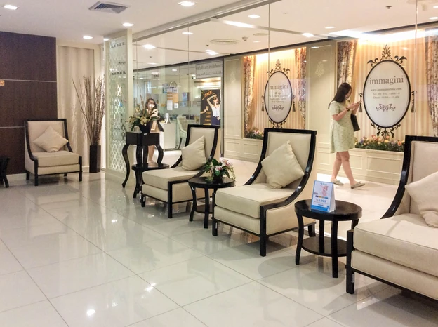 La Grace Clinic photo main