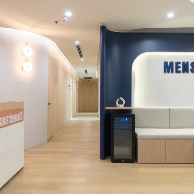 Menscape Clinic (เมนสเคป คลินิกเวชกรรม) photo main
